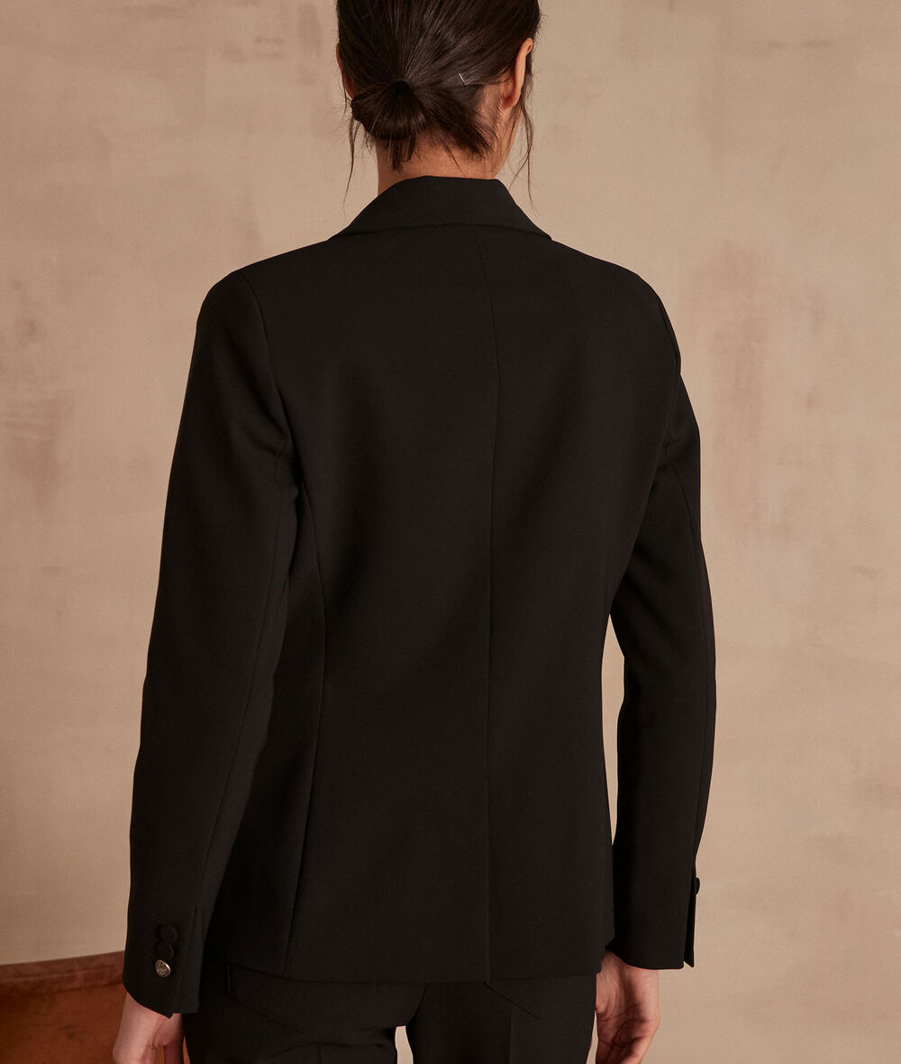 Reine tailored jacket  PhotoZ | 1-2-3