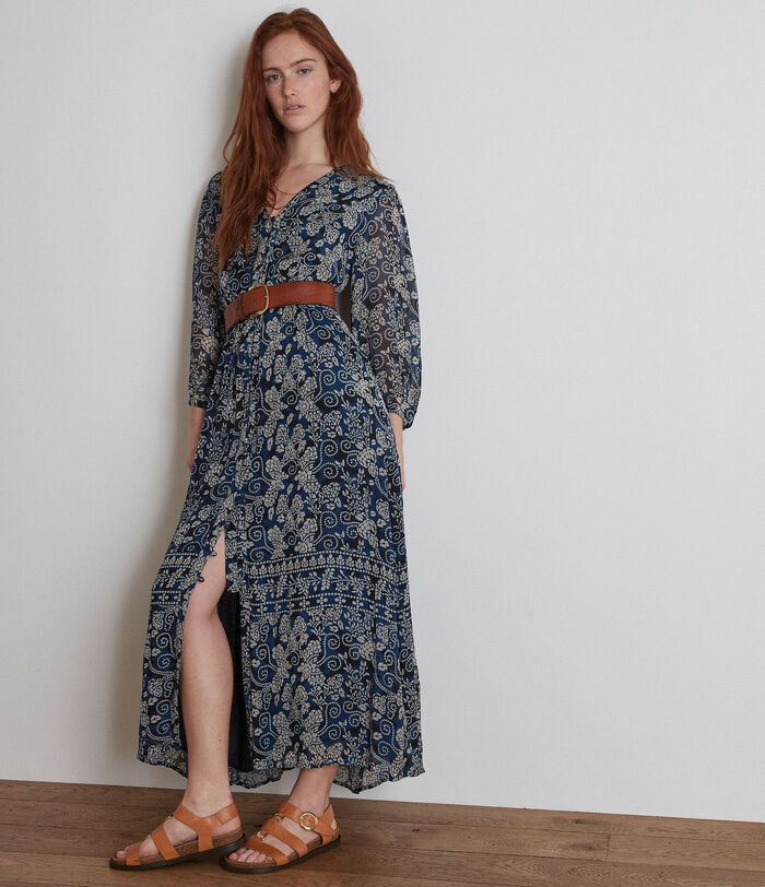 Galaelle dress PhotoZ | 1-2-3