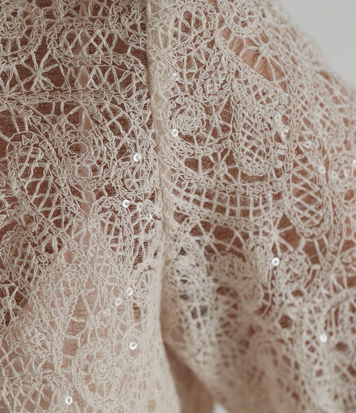 Grenade dress PhotoZ | 1-2-3
