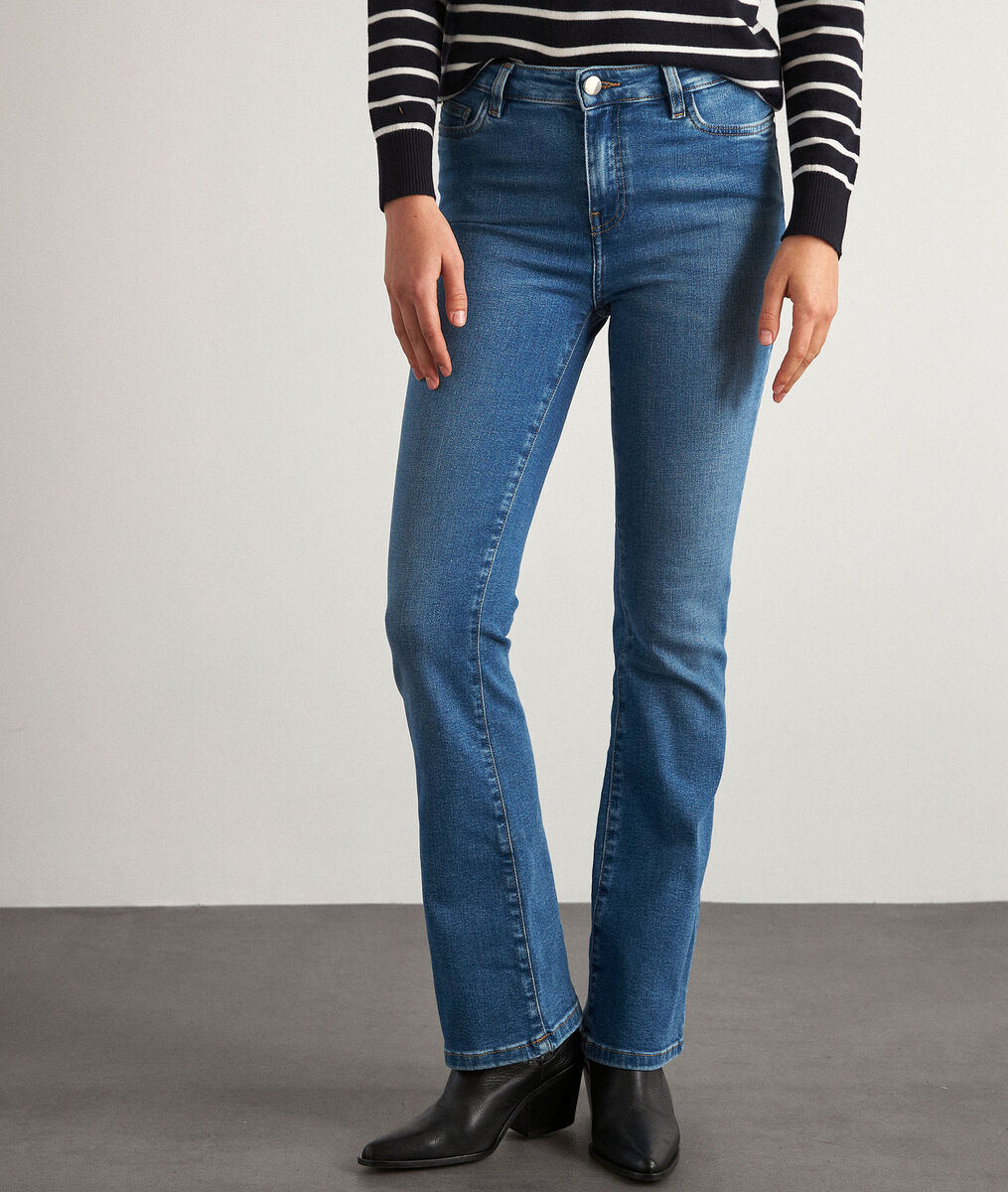The Pamela eco-responsible vintage flares | 1-2-3 The Pamela eco-responsible vintage flares PhotoZ | 1-2-3