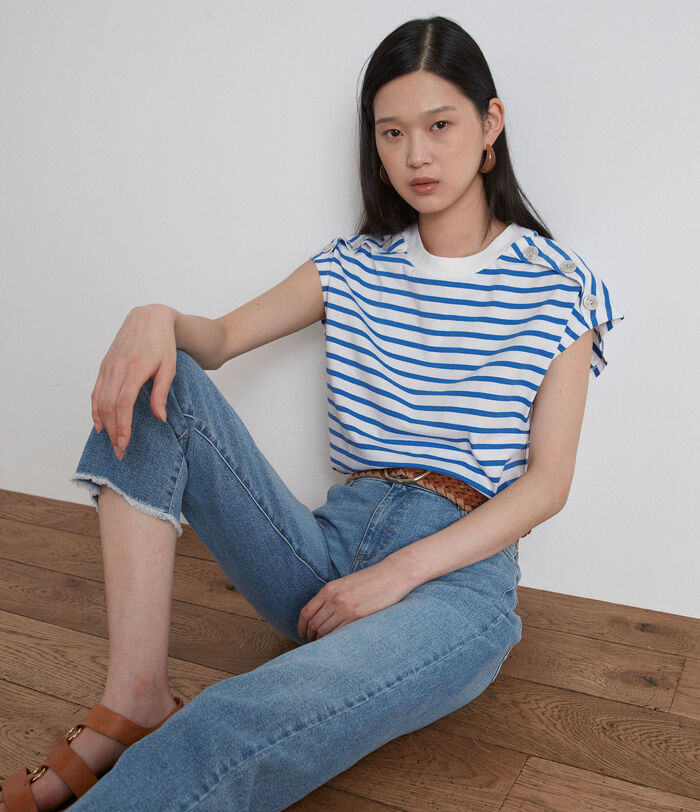 Celine T-shirt PhotoZ | 1-2-3