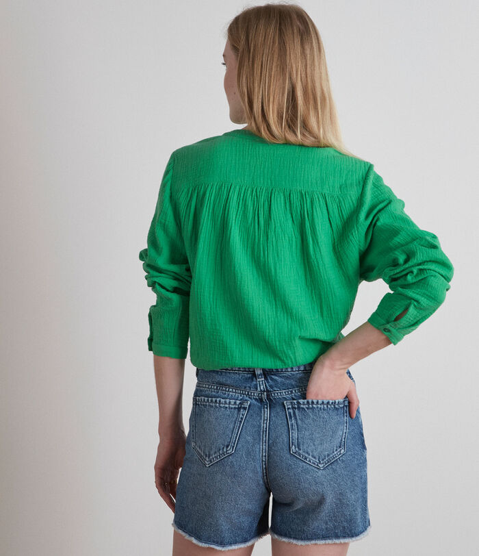 Laeti blouse PhotoZ | 1-2-3