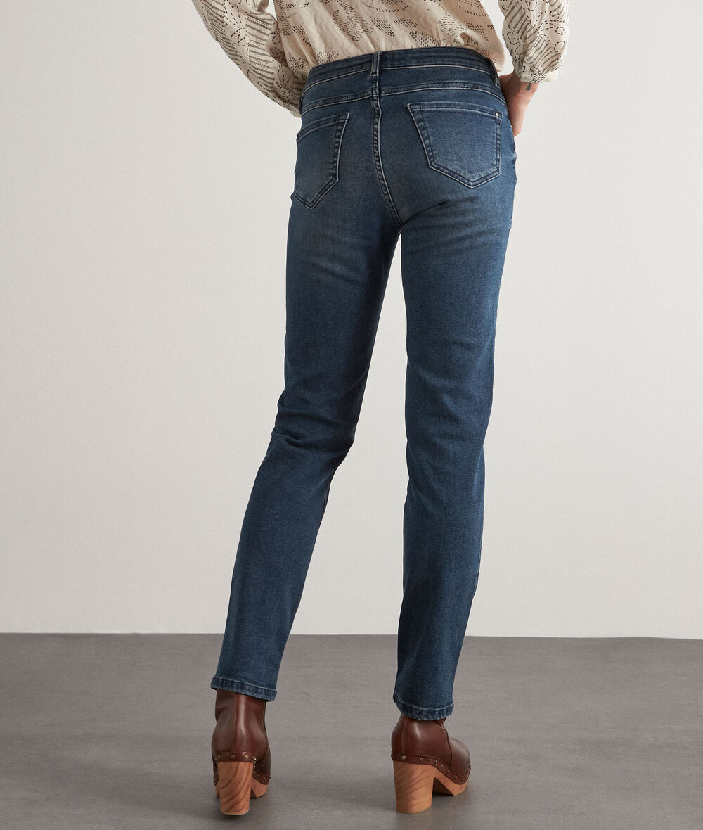 Pacha boyfriend jeans PhotoZ | 1-2-3