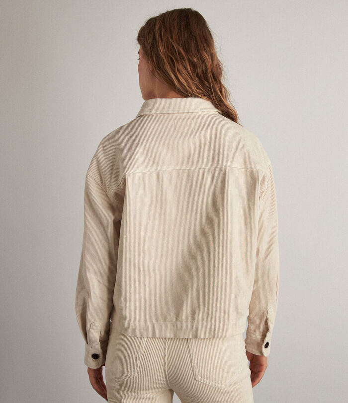 Dahlia jacket PhotoZ | 1-2-3