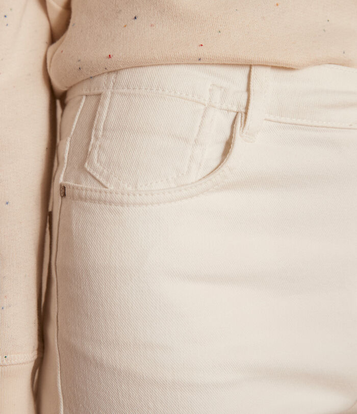 Solene mom jeans  PhotoZ | 1-2-3