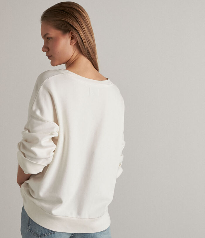 Craig sweatshirt PhotoZ | 1-2-3
