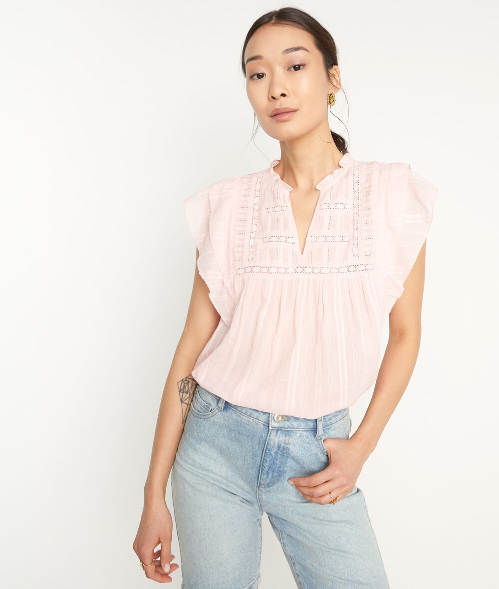 T-shirts and blouses | Maison 123