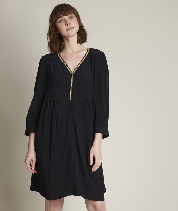 Chlotilde flowing dress | 1-2-3 Chlotilde flowing dress PhotoZ | 1-2-3