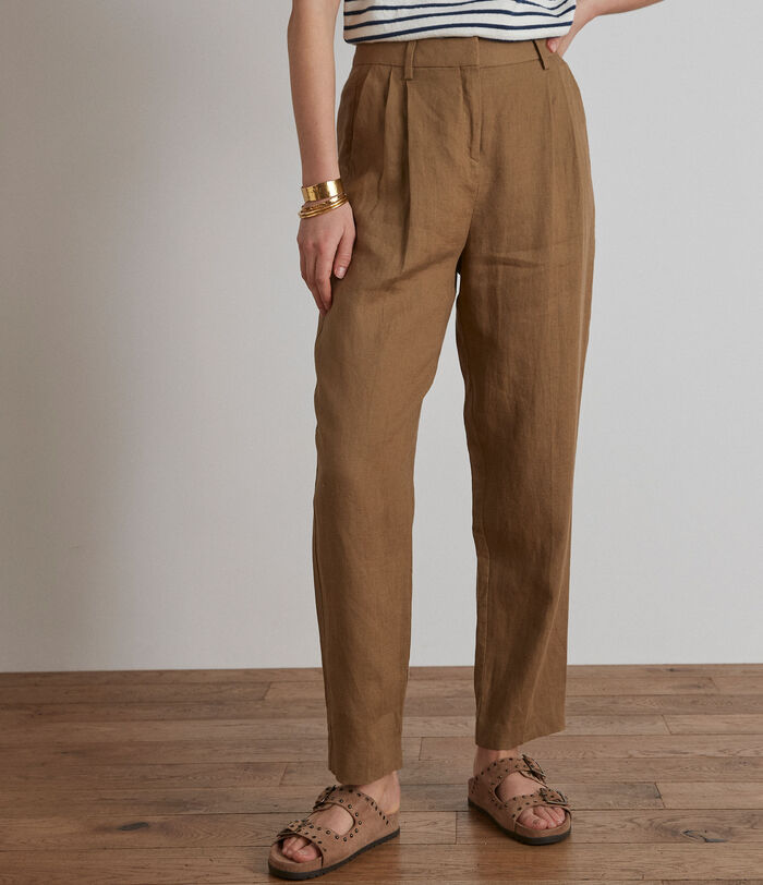 Simbad wide-leg trousers PhotoZ | 1-2-3