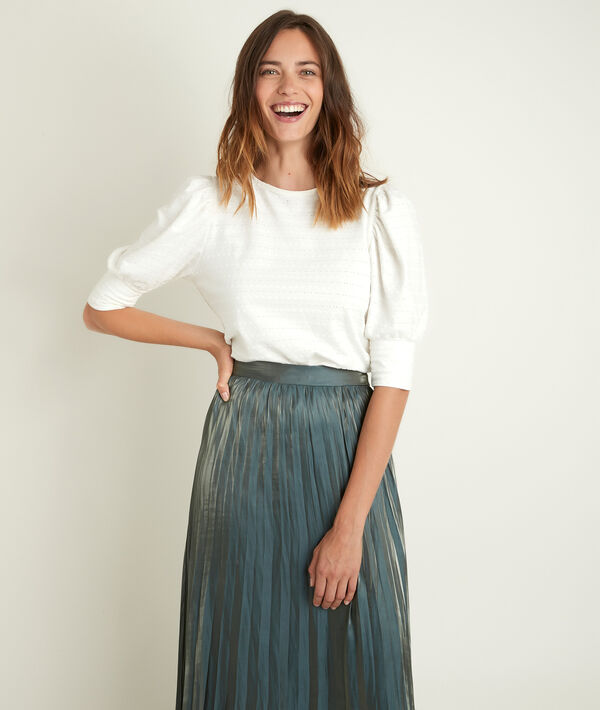 Dolly perforated top | 1-2-3 Dolly perforated top PhotoZ | 1-2-3