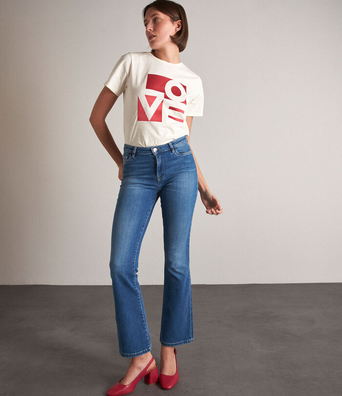 Coleen T-shirt PhotoZ | 1-2-3