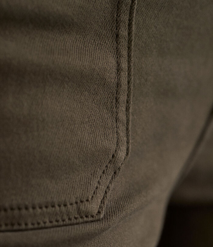Nalla denim chinos PhotoZ | 1-2-3