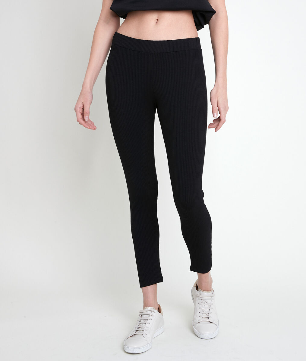 IZZY black joggers | 1-2-3 IZZY black joggers PhotoZ | 1-2-3
