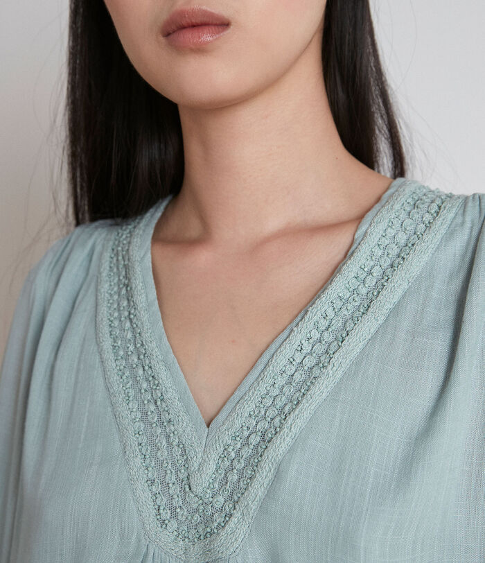 Taylor blouse PhotoZ | 1-2-3