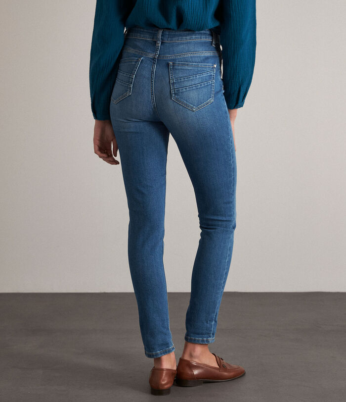 Suzy slim-fit jeans PhotoZ | 1-2-3