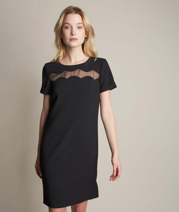 Cassie shift dress | 1-2-3 Cassie shift dress PhotoZ | 1-2-3