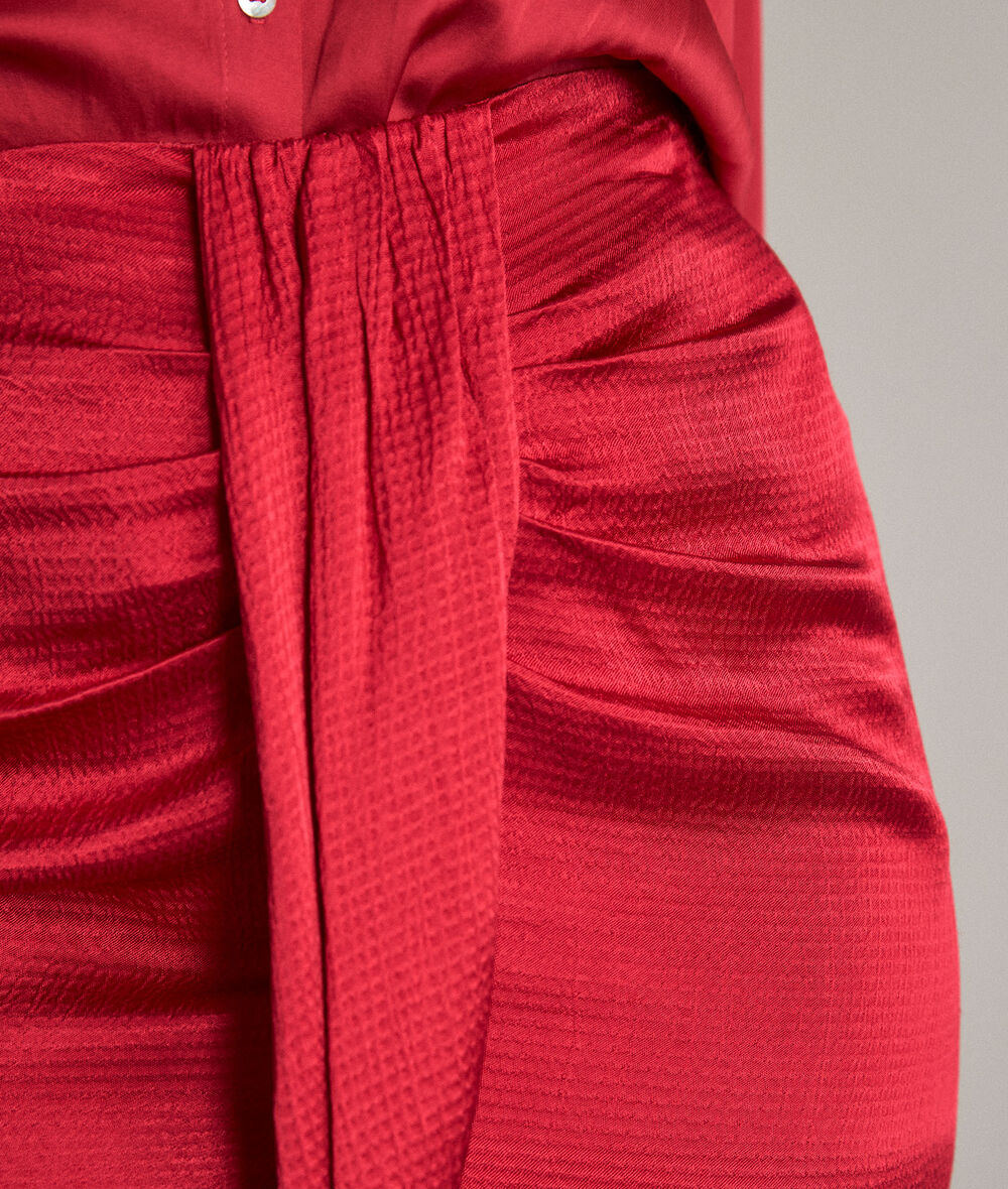 Aurea skirt PhotoZ | 1-2-3