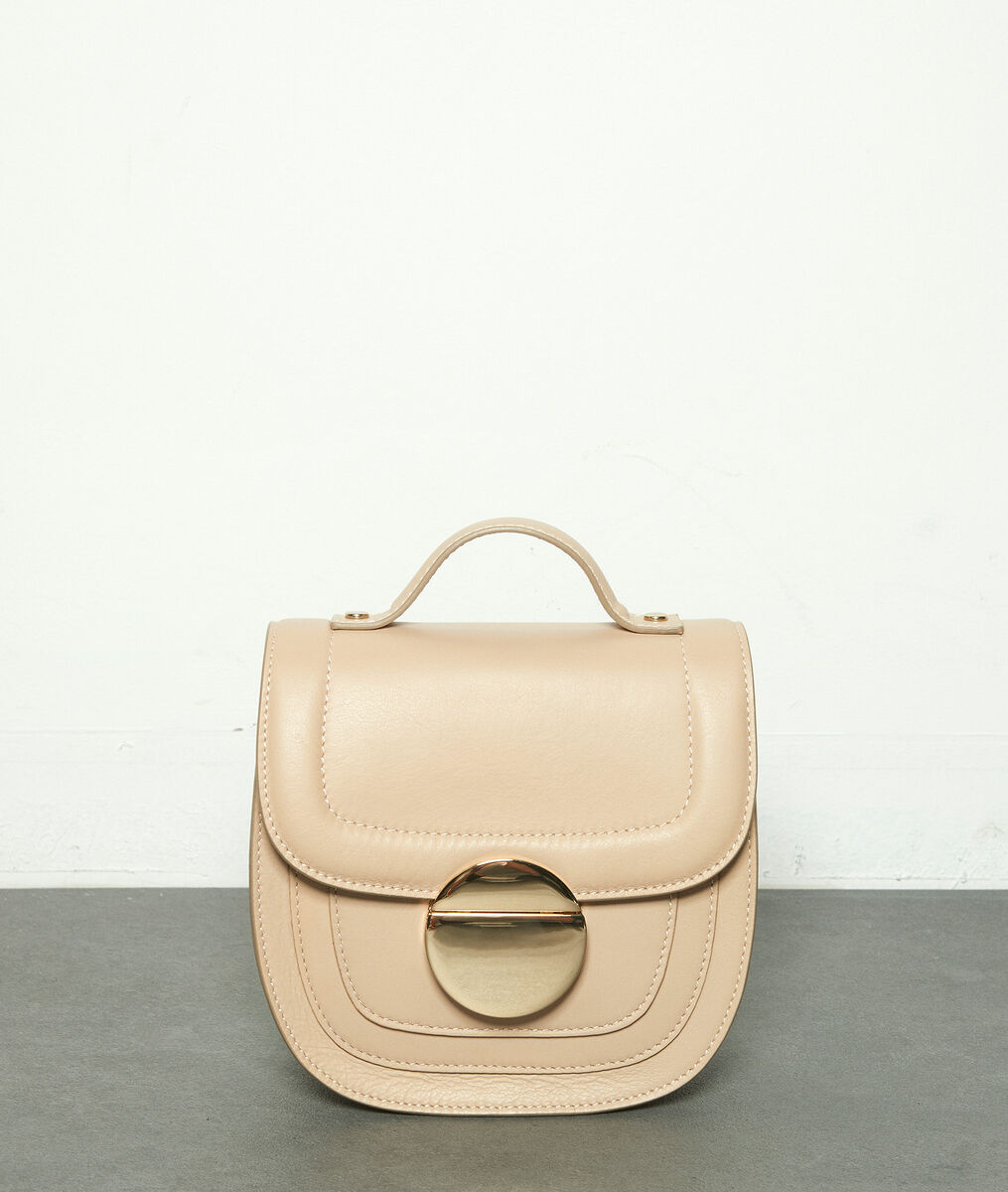 Number 8 in powder pink | 1-2-3 Number 8 in powder pink PhotoZ | 1-2-3