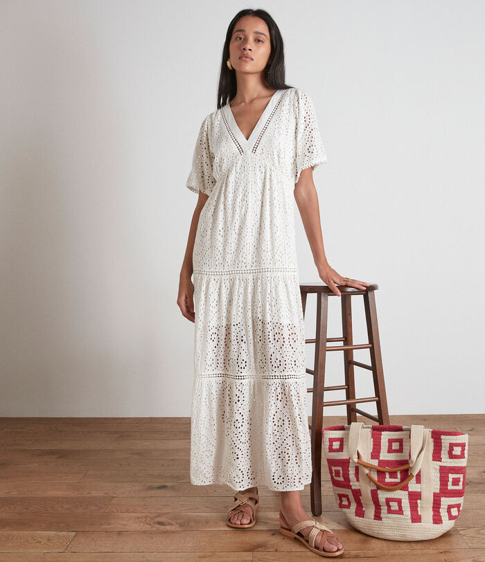 Geneva dress PhotoZ | 1-2-3
