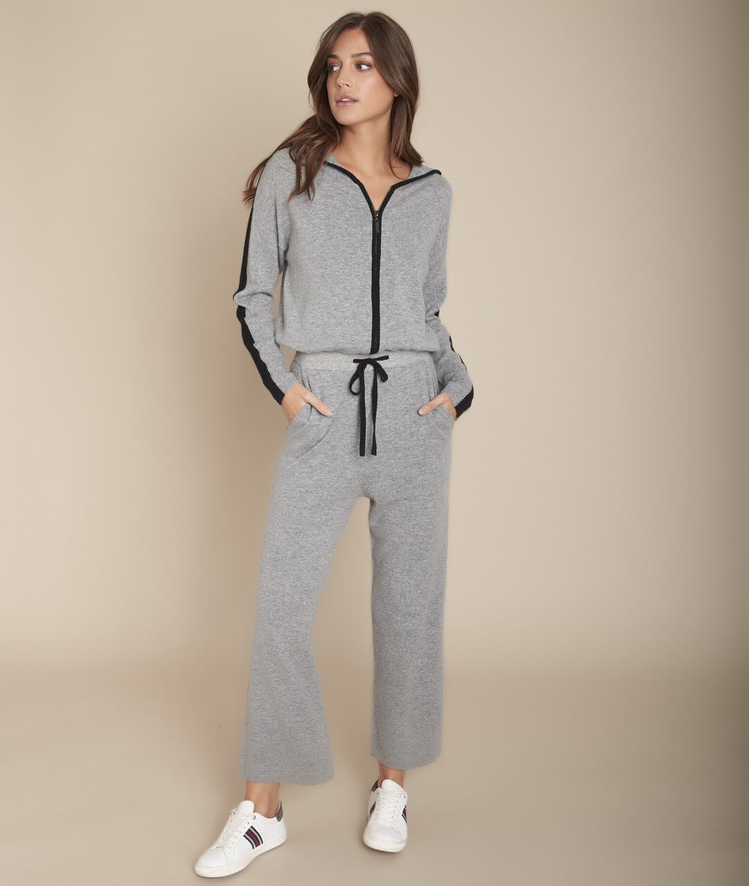 jumpsuit wool