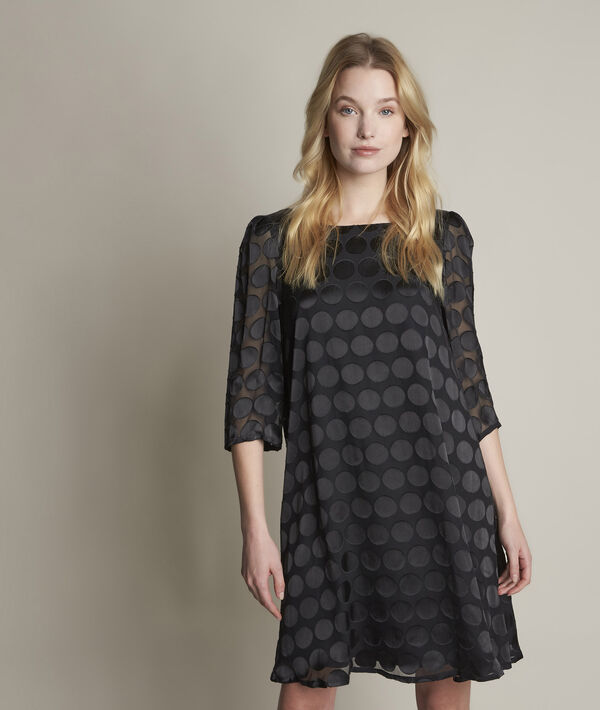 Rosie polka dot dress | 1-2-3 Rosie polka dot dress PhotoZ | 1-2-3