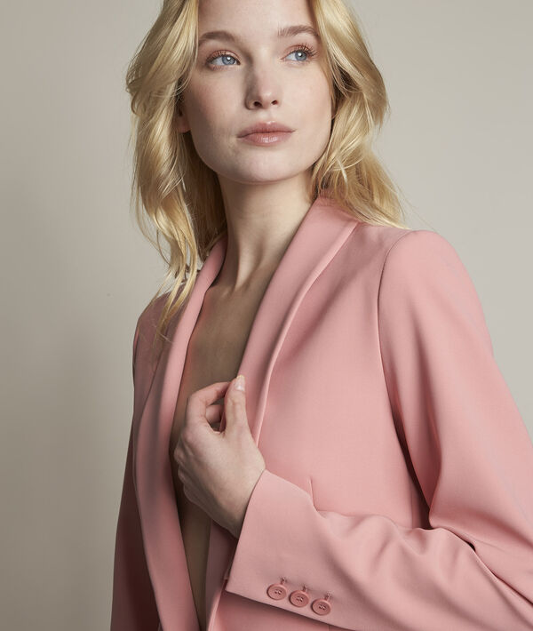 Stella microfibre jacket PhotoZ | 1-2-3