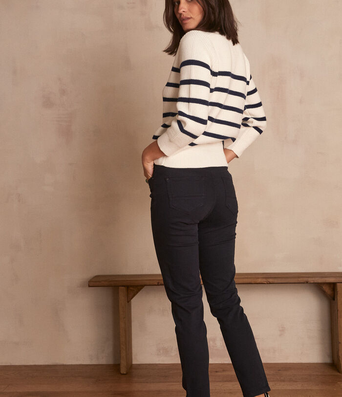 Sultan slim-fit jeans PhotoZ | 1-2-3