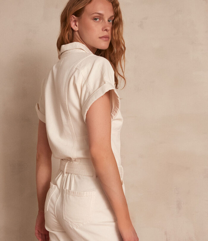 Stella playsuit PhotoZ | 1-2-3