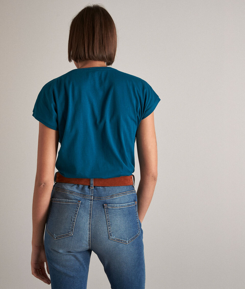 Myrtille T-shirt PhotoZ | 1-2-3