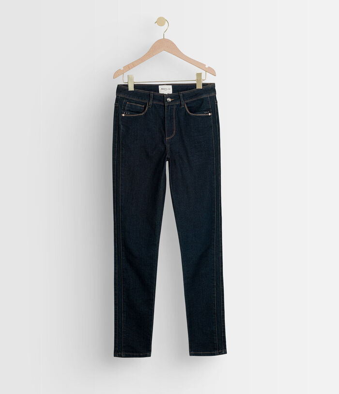 Paola slim-fit jeans PhotoZ | 1-2-3