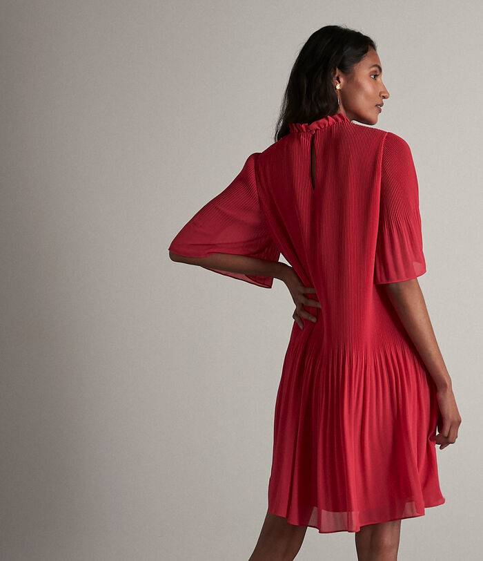 Oiseau dress PhotoZ | 1-2-3