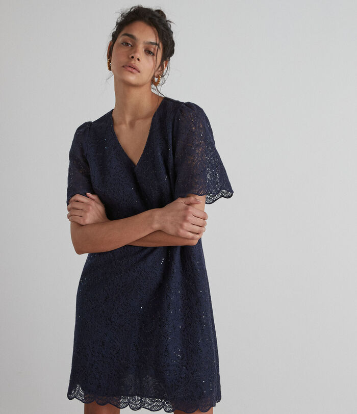 Gaia dress PhotoZ | 1-2-3