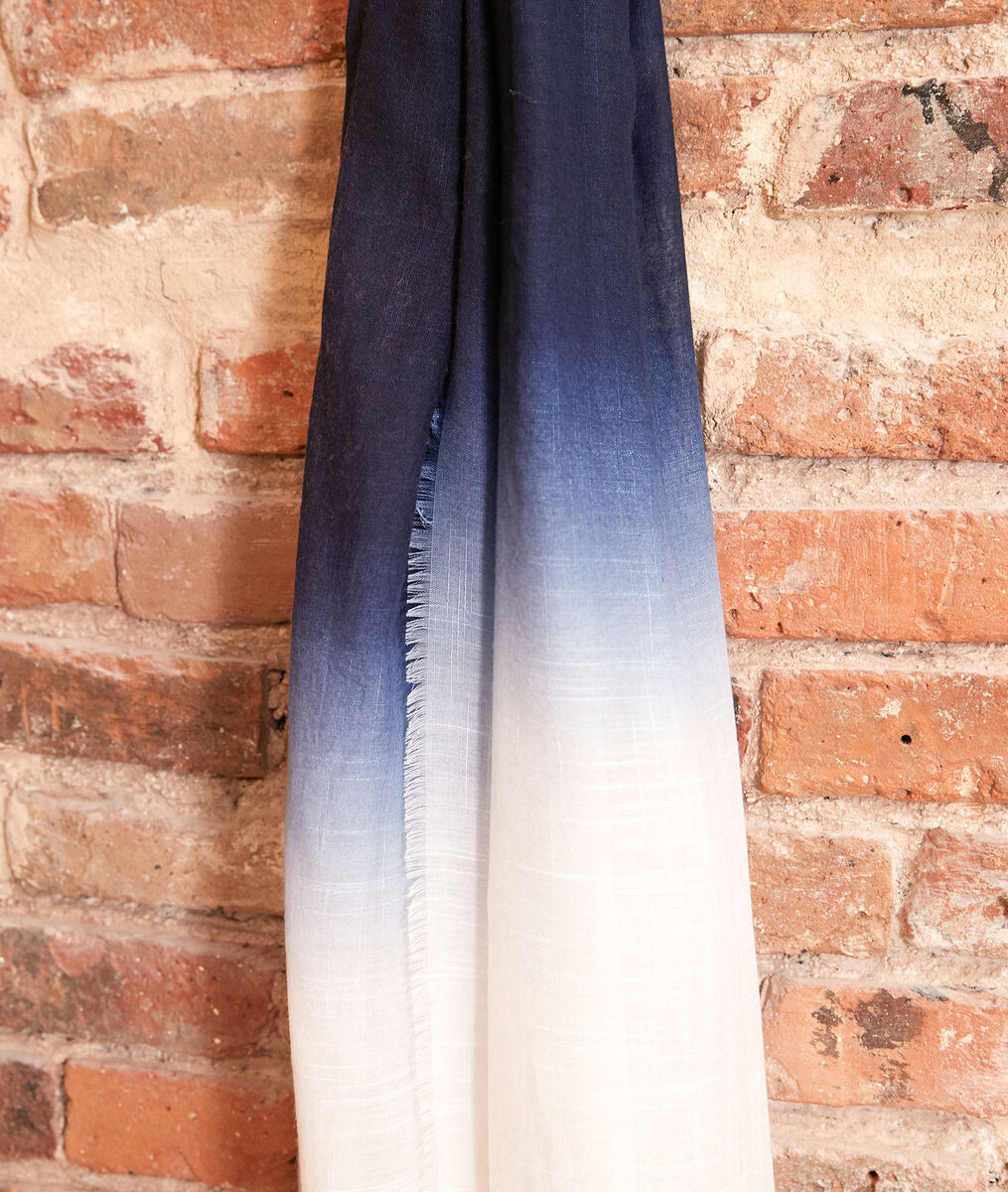 Calvin tie-dye scarf | 1-2-3 Calvin tie-dye scarf PhotoZ | 1-2-3