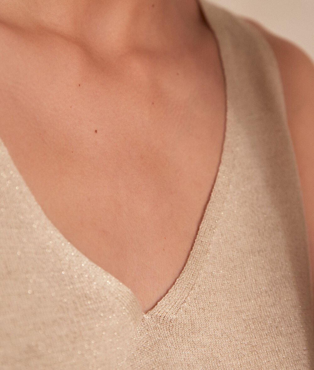 Palizee vest top PhotoZ | 1-2-3