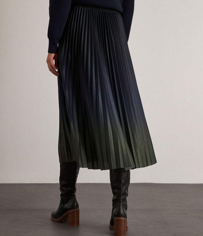 Elara skirt PhotoZ | 1-2-3