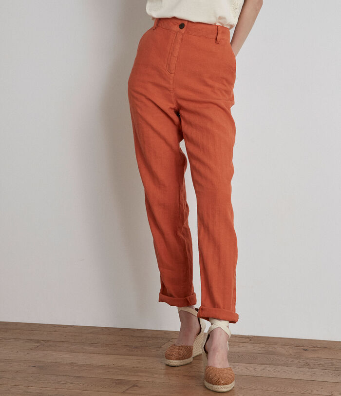 Lady trousers PhotoZ | 1-2-3