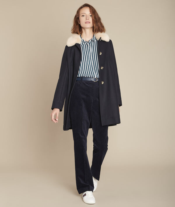 Edison corduroy trousers | 1-2-3 Edison corduroy trousers PhotoZ | 1-2-3