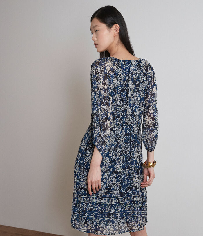 Galicia dress PhotoZ | 1-2-3