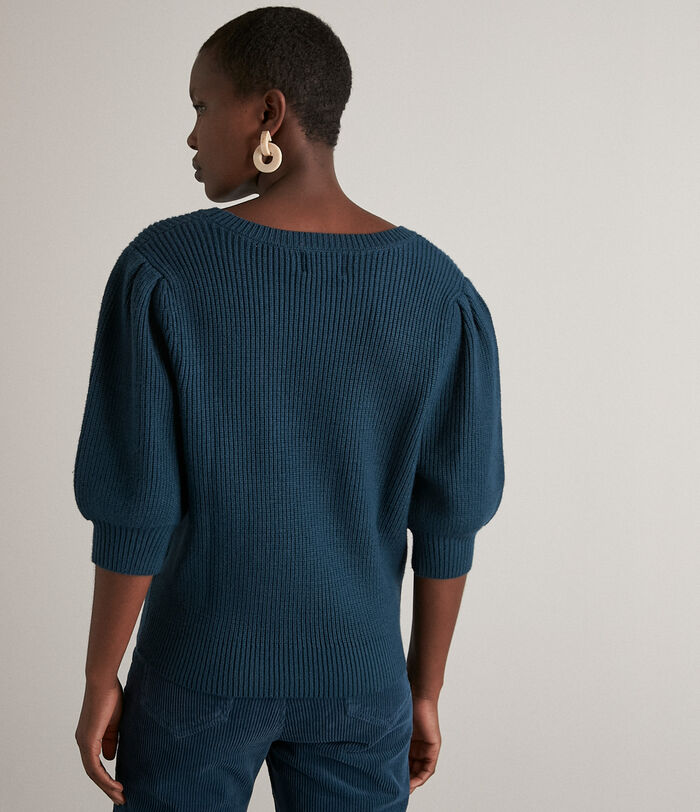 Melissa jumper PhotoZ | 1-2-3