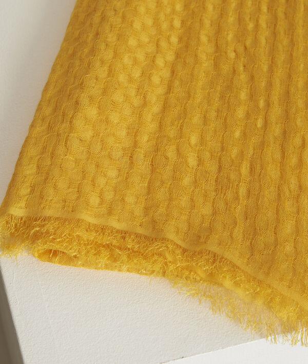 Calliope wool scarf | 1-2-3 Calliope wool scarf PhotoZ | 1-2-3