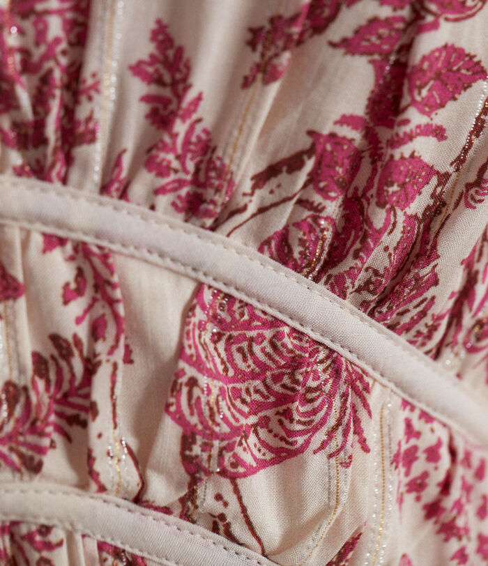 Gastonne dress PhotoZ | 1-2-3