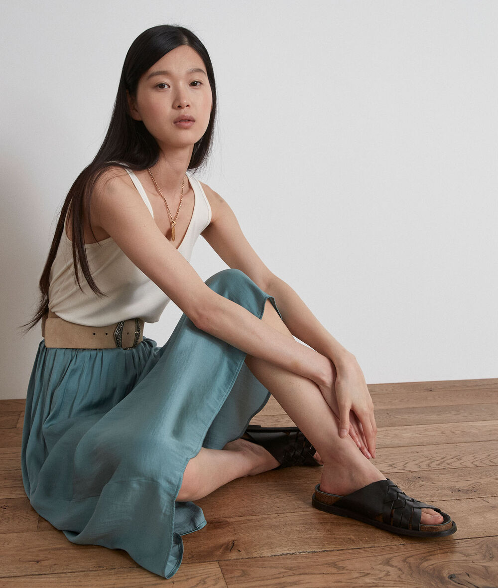 Electra skirt PhotoZ | 1-2-3