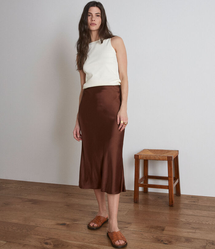 Amelia skirt PhotoZ | 1-2-3