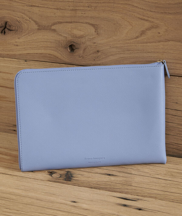 Brooklyn sky blue iPad case | 1-2-3 Brooklyn sky blue iPad case PhotoZ | 1-2-3