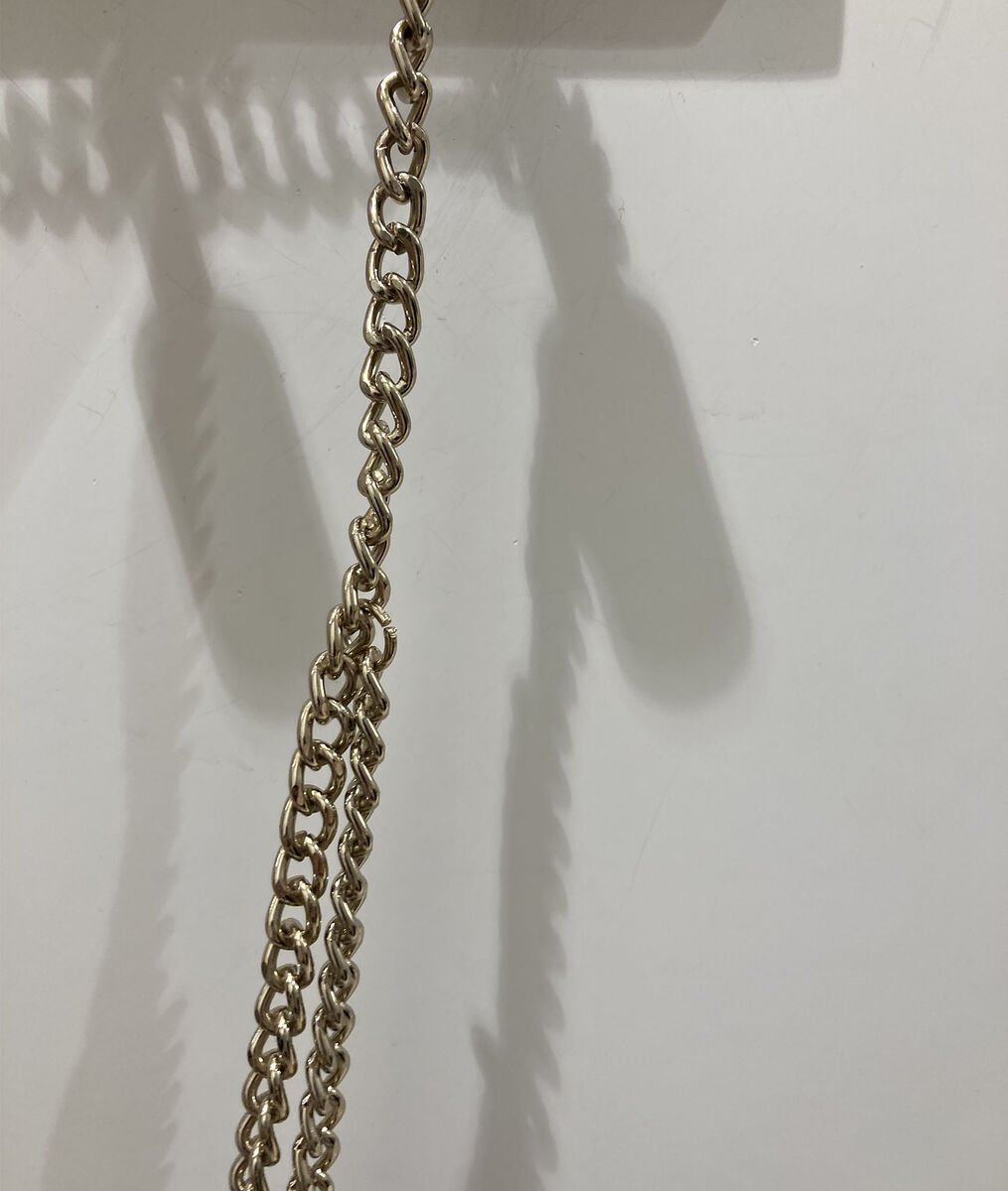 Elie gold chain belt | 1-2-3 Elie gold chain belt PhotoZ | 1-2-3