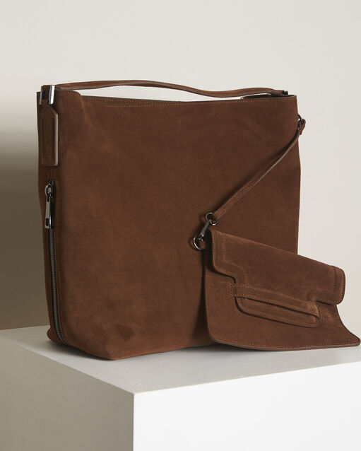 The num&eacute;ro 2 - iconic bag chocolate.