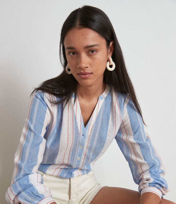Tabota blouse PhotoZ | 1-2-3