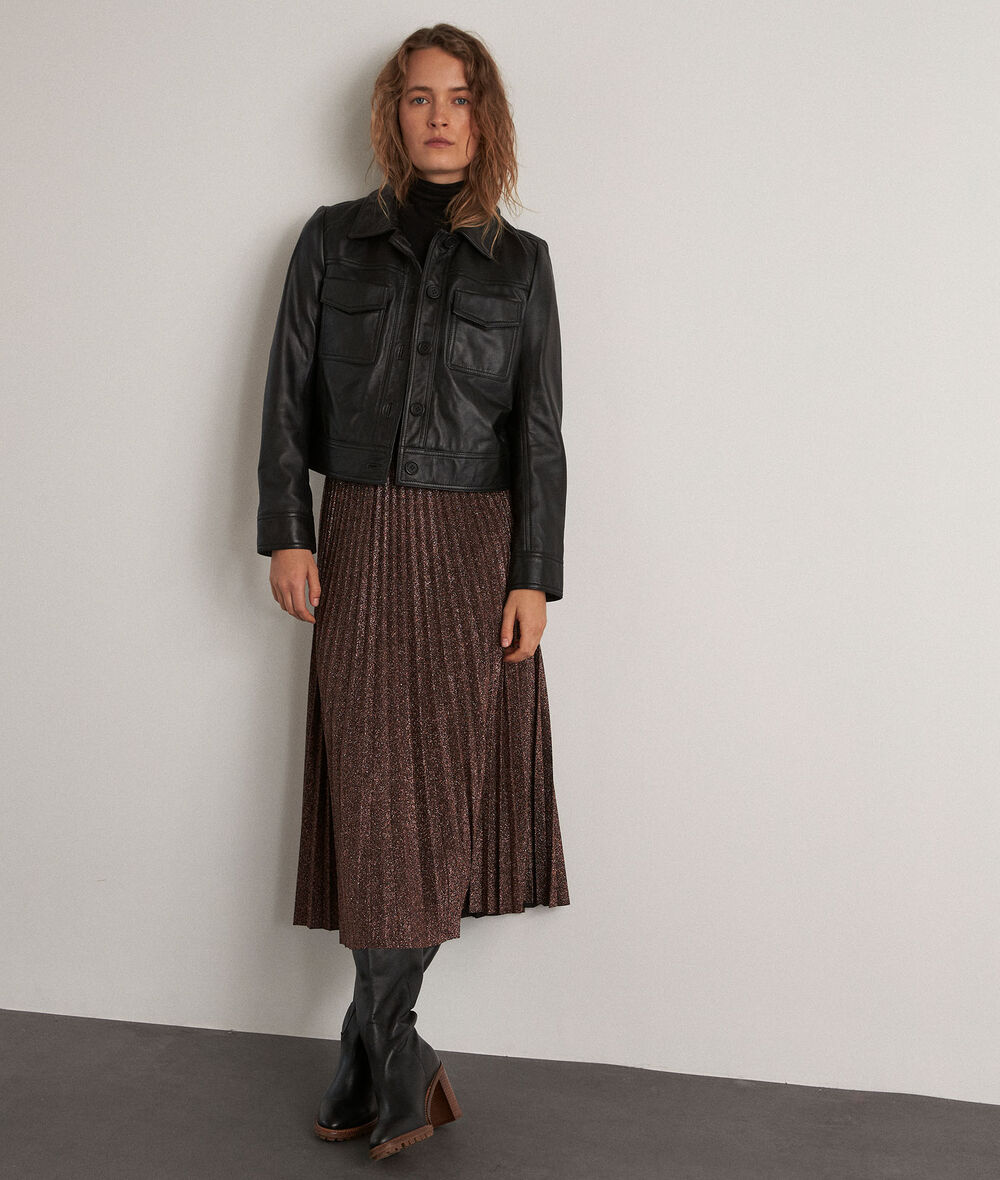 Elara skirt PhotoZ | 1-2-3