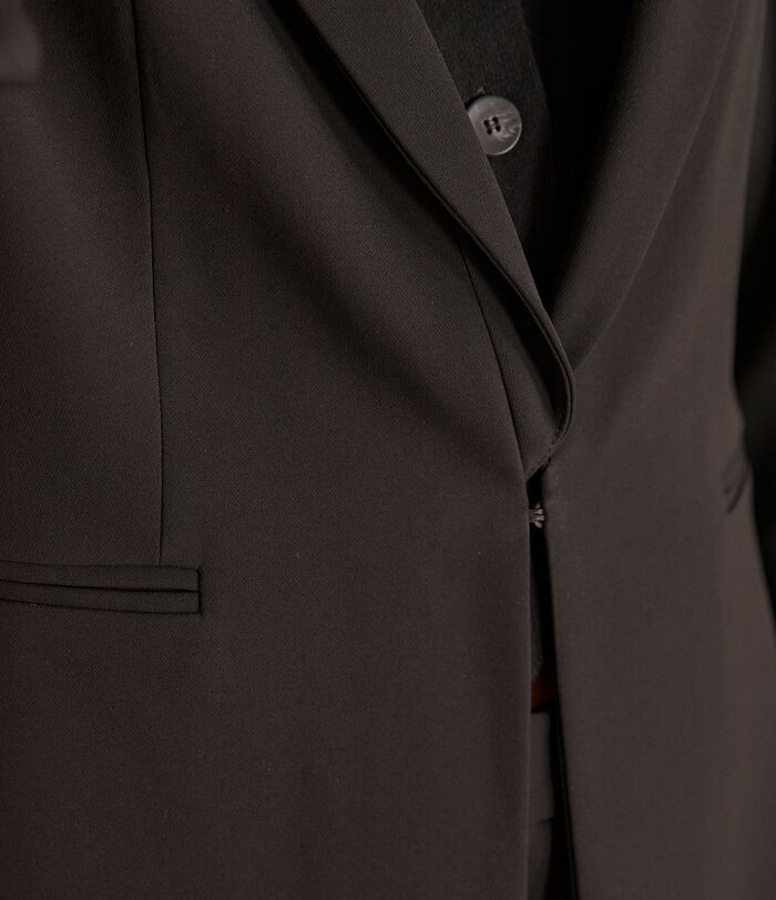 Reine tailored jacket  PhotoZ | 1-2-3