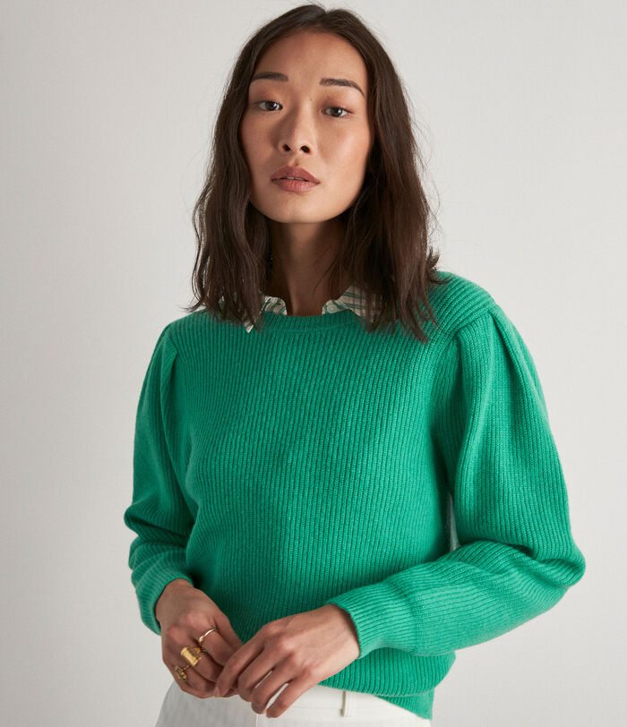 Martial jumper PhotoZ | 1-2-3